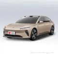 Made in China 2022 Nio Et5 High Speed 200km/H Left Hand Electric Sedan Energy Vehicles EV Cars 675km